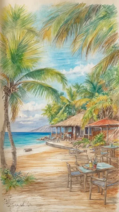 Entdecke das Caribbean Travel Forum 2025 in Antigua und Barbuda