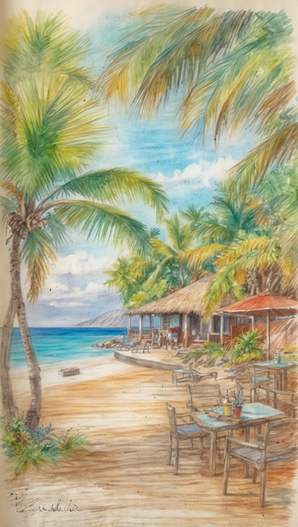 Entdecke das Caribbean Travel Forum 2025 in Antigua und Barbuda