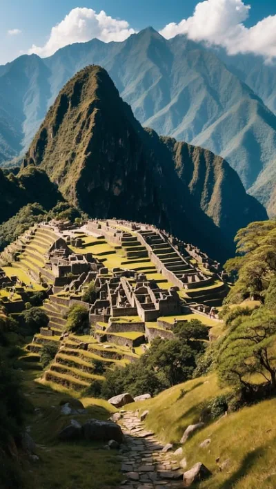 Entdecke das Machu Picchu Japans: Takeda-jo und mehr in Hyogo