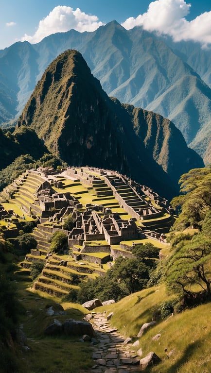 Entdecke das Machu Picchu Japans: Takeda-jo und mehr in Hyogo