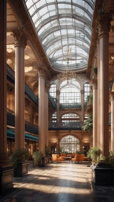 Entdecke das neue Boutique-Hotel The July in Londons Victoria Station
