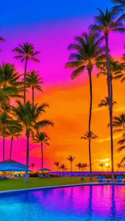 Entdecke das neue Hilton Resort mit Luxus am Strand in Florida