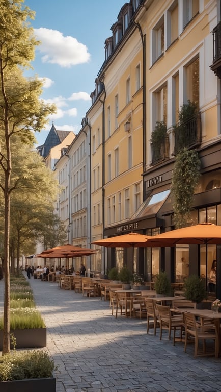 Entdecke das neue Hyatt Place Tallinn in der Altstadt