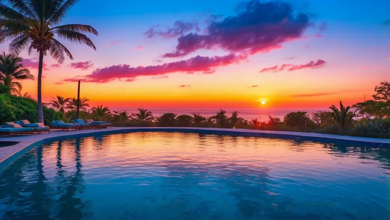 Entdecke das neue Kimpton Hotel auf Bali für deinen perfekten Urlaub
