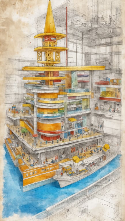 Entdecke das neue LEGO Discovery Centre in Hamburg!