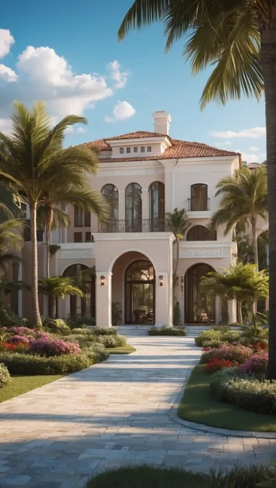 Entdecke das neue Luxus-Hotel in der Traumlandschaft Floridas