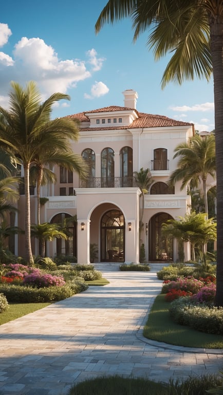 Entdecke das neue Luxus-Hotel in der Traumlandschaft Floridas