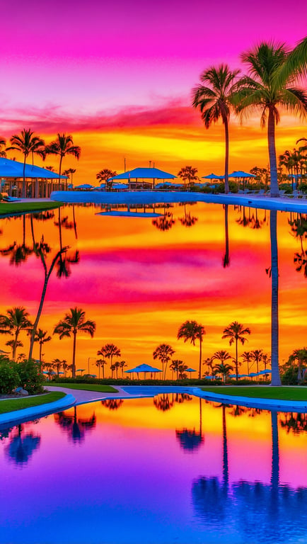 Entdecke das neue Luxusresort in Floridas Traumstrand-Oase