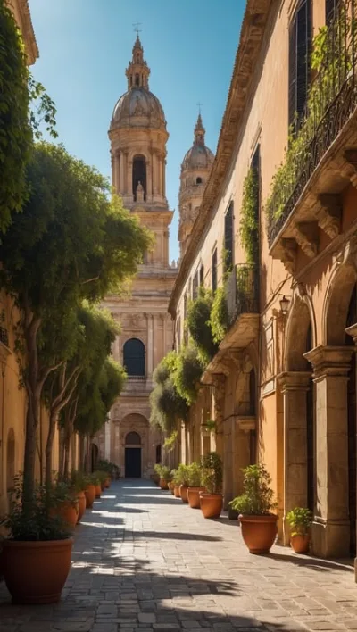 Entdecke das neue NH Collection Hotel im Herzen Palermos
