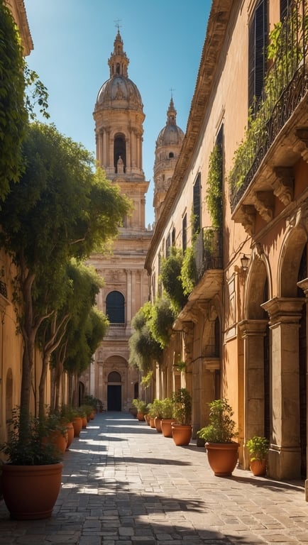 Entdecke das neue NH Collection Hotel im Herzen Palermos