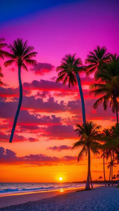 Entdecke das neue Paradies: Luxus und Spaß in Florida!
