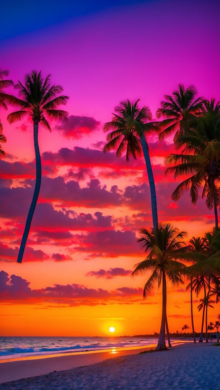 Entdecke das neue Paradies: Luxus und Spaß in Florida!