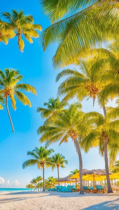 Entdecke das neueste Hilton Resort mit Strandluxus in Florida