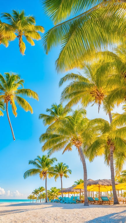 Entdecke das neueste Hilton Resort mit Strandluxus in Florida
