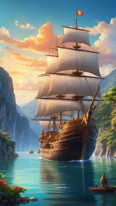 Entdecke das Traumschiff: Der neue Reisepodcast ist da!