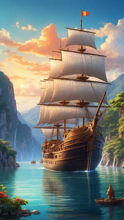 Entdecke das Traumschiff: Der neue Reisepodcast ist da!