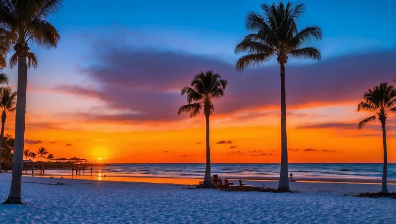 Entdecke das Traumziel: Neues Hilton Resort an Floridas Küste
