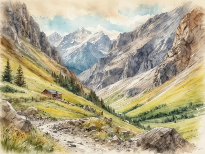 Entdecke den Bergsommer in Südtirol: Kunst und Genuss erleben