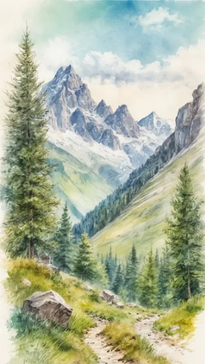 Entdecke den Bergsommer in Südtirol: Kunst und Genuss erleben