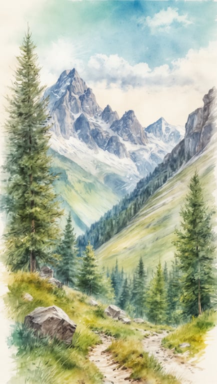 Entdecke den Bergsommer in Südtirol: Kunst und Genuss erleben