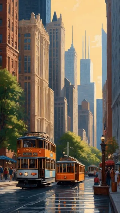 Entdecke den Chicago Blues: Musik und Kultur im Fokus