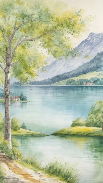Entdecke den Frühling am Mondsee: Luxus und Ruhe im Hotel Seehof