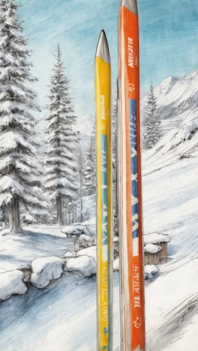 Entdecke den perfekten Skihurlaub in Skandinavien mit SkiScandinavia
