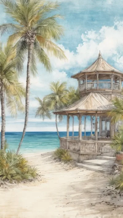 Entdecke den Royal Beach Club Paradise Island: Der ultimative Strandtag in den Bahamas
