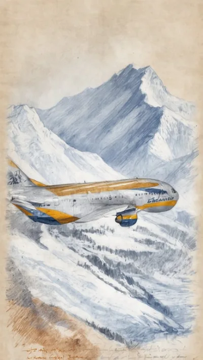 Entdecke den Winter: Icelandair fliegt nach Edinburgh und Málaga