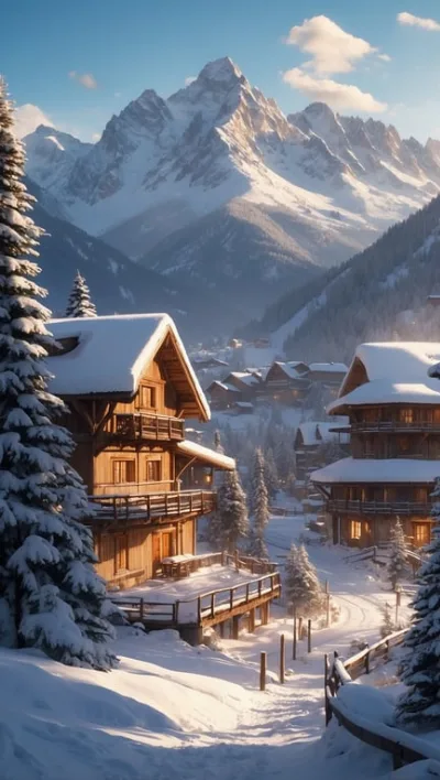 Entdecke den Winter im Raurisertal – Natur pur und Abenteuer!