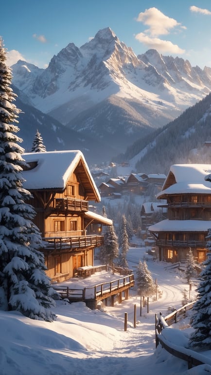 Entdecke den Winter im Raurisertal – Natur pur und Abenteuer!