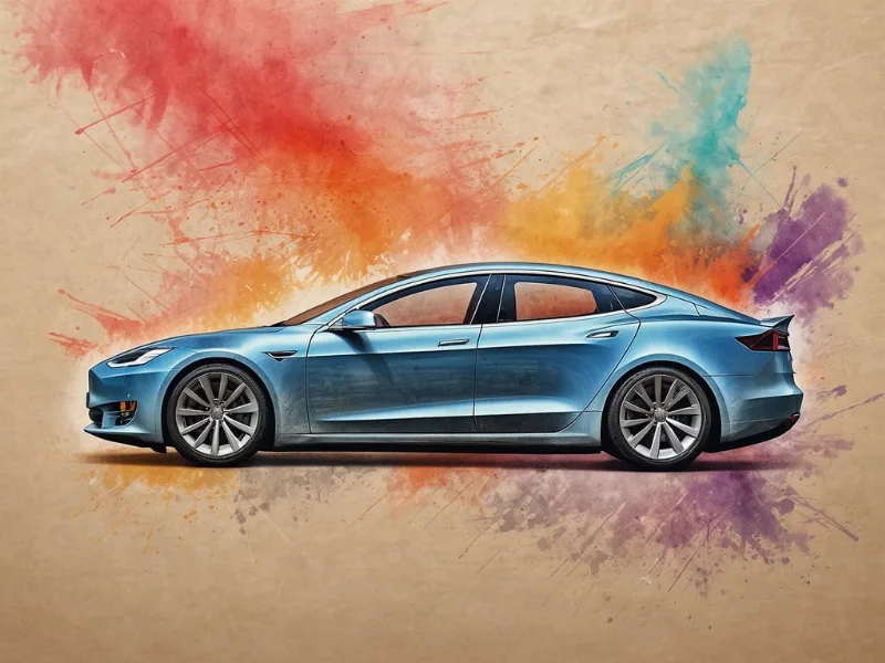 Entdecke die 10 besten Tesla-Rabatte für deine nächsten Reisen