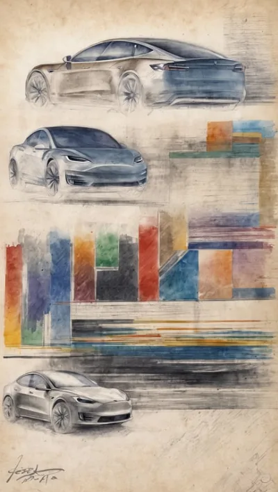 Entdecke die 10 besten Tesla-Rabatte für deine nächsten Reisen