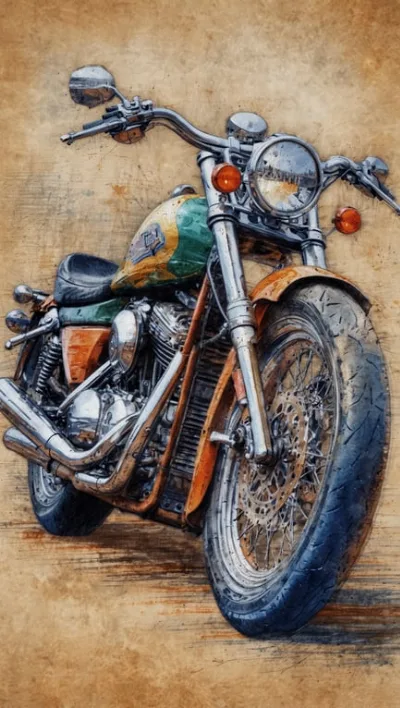 Entdecke die 84. Daytona Beach Bike Week: Adrenalin und Motorradkultur