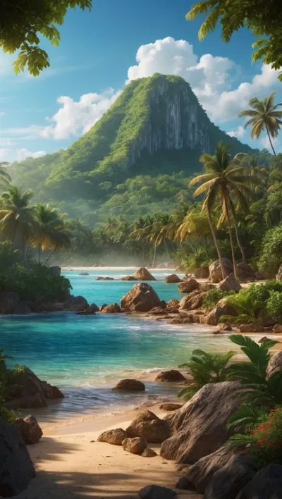 Entdecke die Abenteuer und Kultur Belizes im Sommer 2025