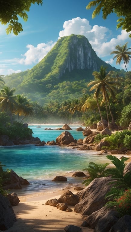 Entdecke die Abenteuer und Kultur Belizes im Sommer 2025