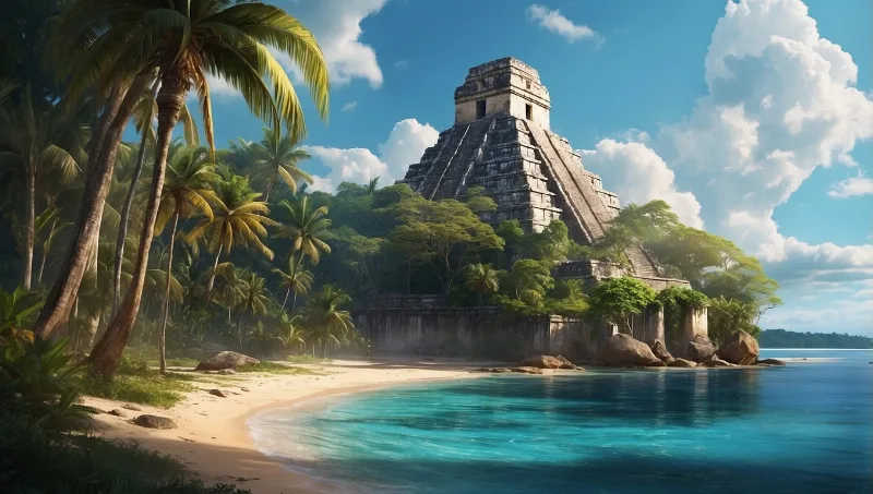 Entdecke die Abenteuer und Kultur Belizes im Sommer 2025