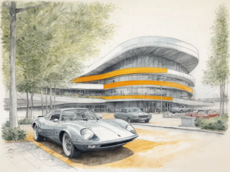 Entdecke die Autostadt: 25 Jahre Automobil-Kultur und Erlebnis