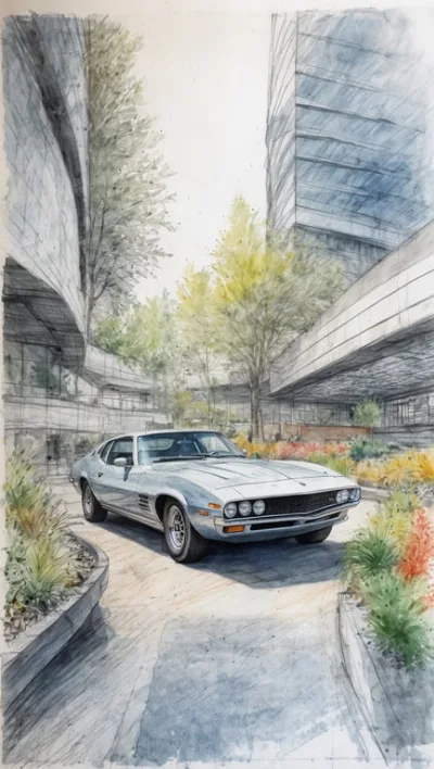 Entdecke die Autostadt: 25 Jahre Automobil-Kultur und Erlebnis
