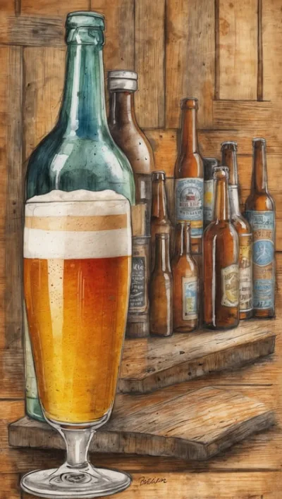 Entdecke die Berliner Craft Beer Szene bei einer Brauerei-Tour