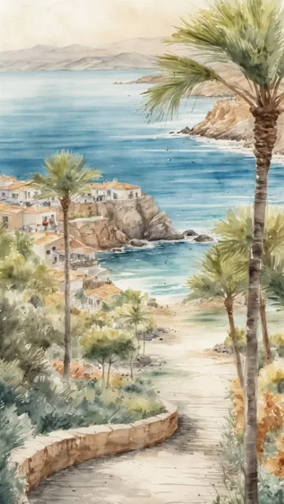 Entdecke die besten Golfurlaube in Spanien und mehr