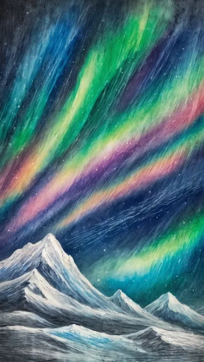 Entdecke die besten Orte für Nordlichter 2025