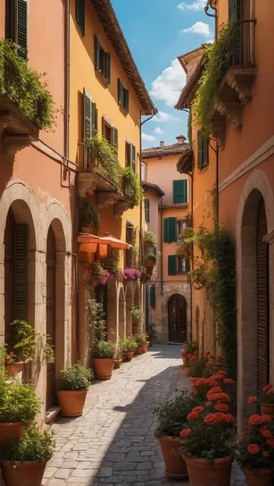Entdecke die Emilia Romagna: Kultur, Genuss und Strandurlaub