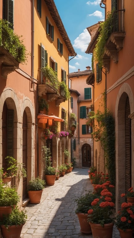 Entdecke die Emilia Romagna: Kultur, Genuss und Strandurlaub
