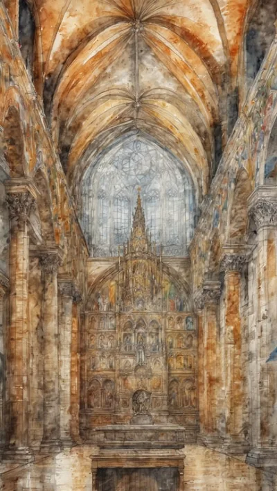 Entdecke die geheimen Spuren der Illuminaten in München bei einer spannenden Tour