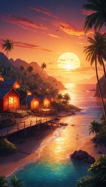 Entdecke die Geheimtipps für deinen nächsten Traumurlaub!