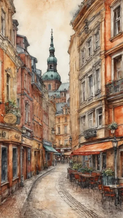Entdecke die Hamburger Altstadt bei einer Wein- und Food-Tasting-Tour