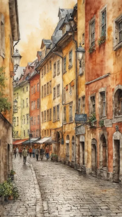 Entdecke die Highlights der Münchner Altstadt bei einer privaten 2-stündigen Tour