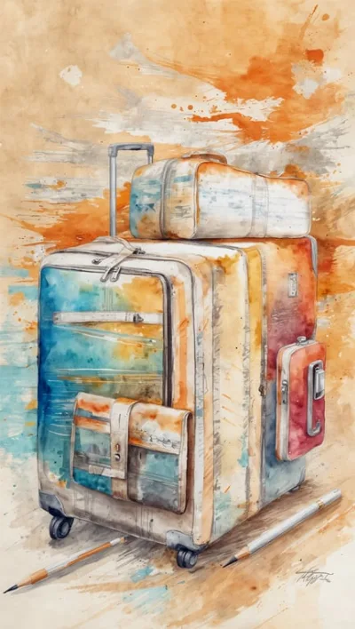 Entdecke die Hot 25 Travel Startups, die 2025 die Reisebranche revolutionieren werden