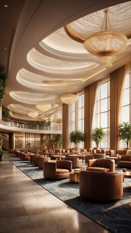 Entdecke die Luxuswelt: Emirates First am Flughafen Dubai